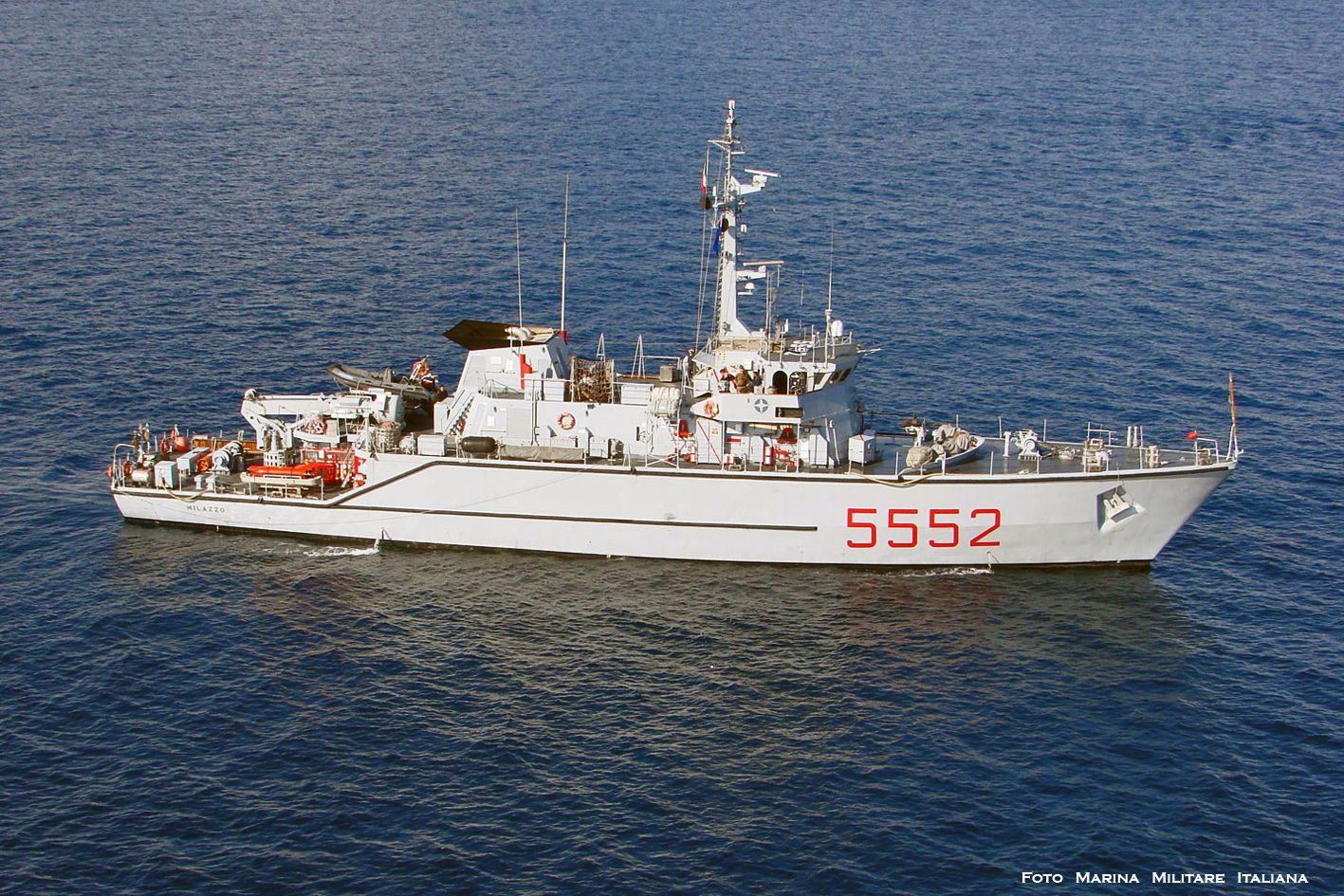 ship